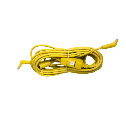 Dual Pin 54″ LED Light