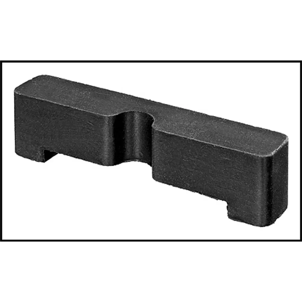 DURAFLEX 515 RUBBER BUMPER