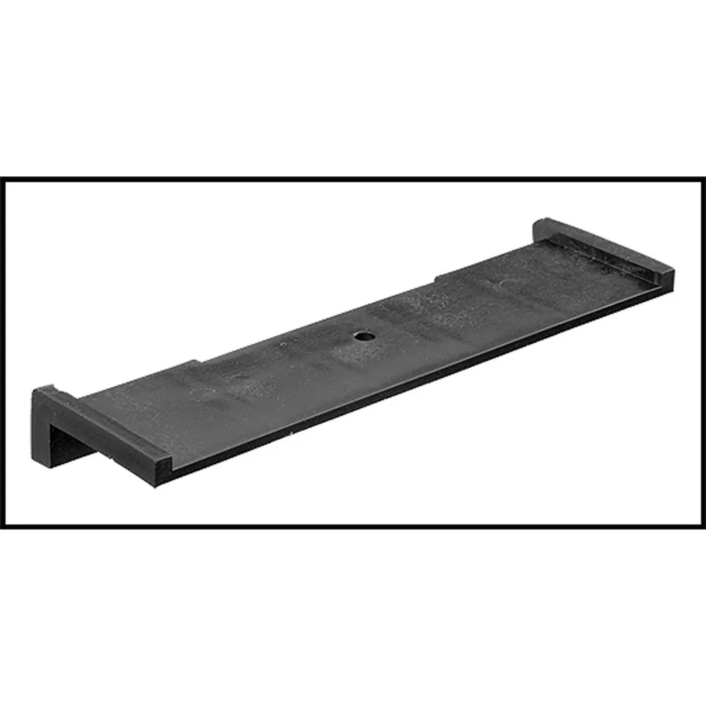 Duraflex Slide Bar (#518)