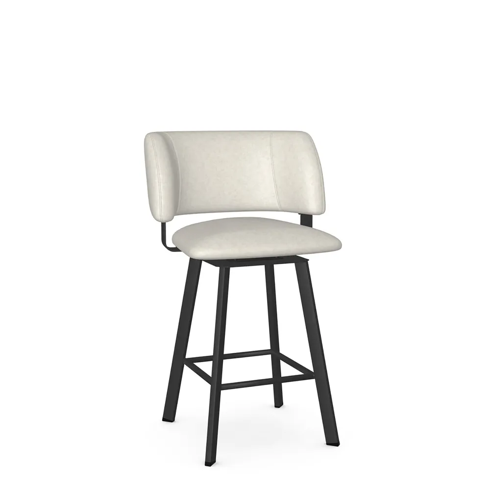 Easton Swivel 26″ Counter Stool