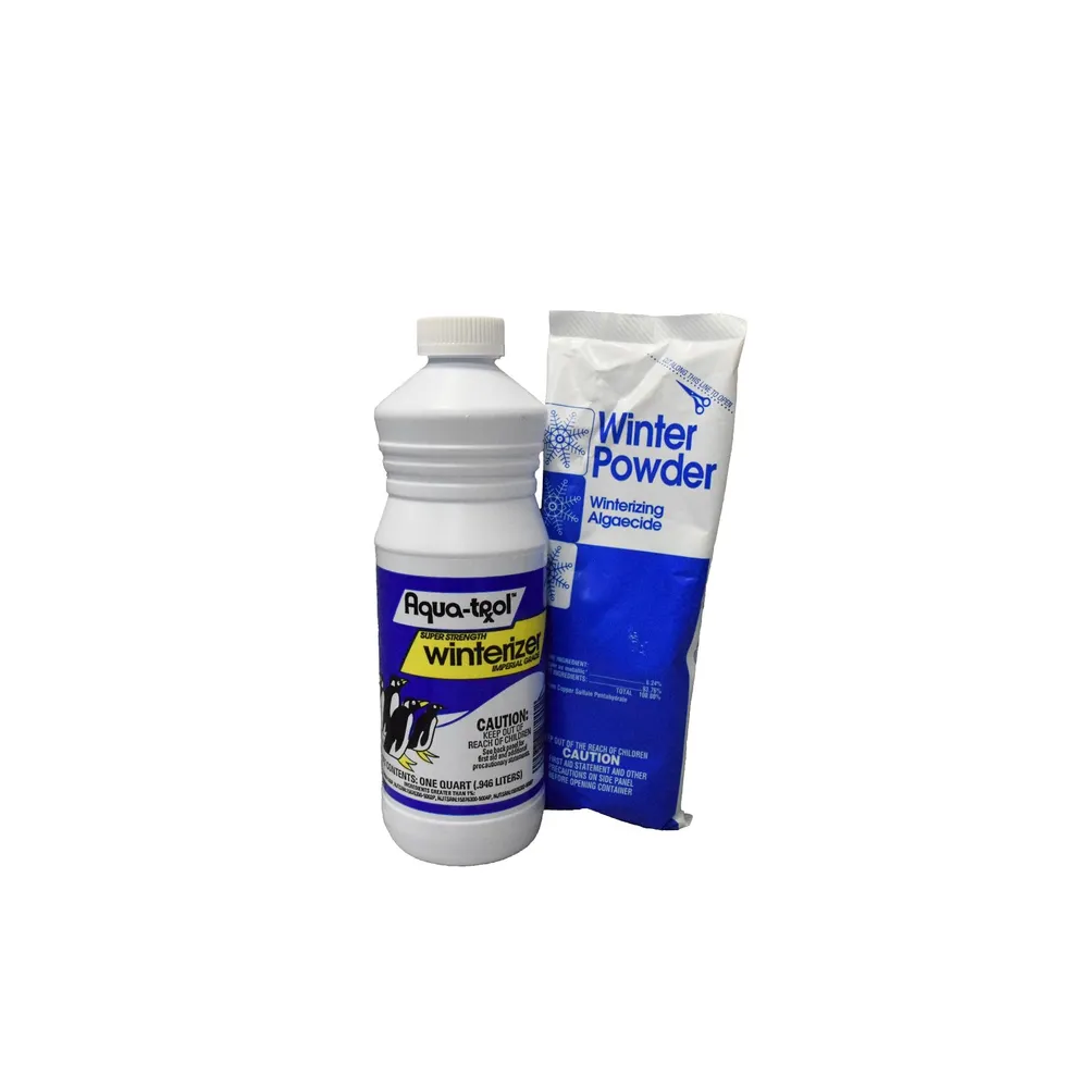 Economy Winter Kit