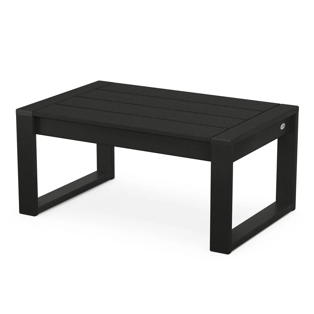 Edge Coffee Table