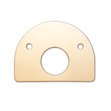 Embassy Lower Face Plate “U” Gasket
