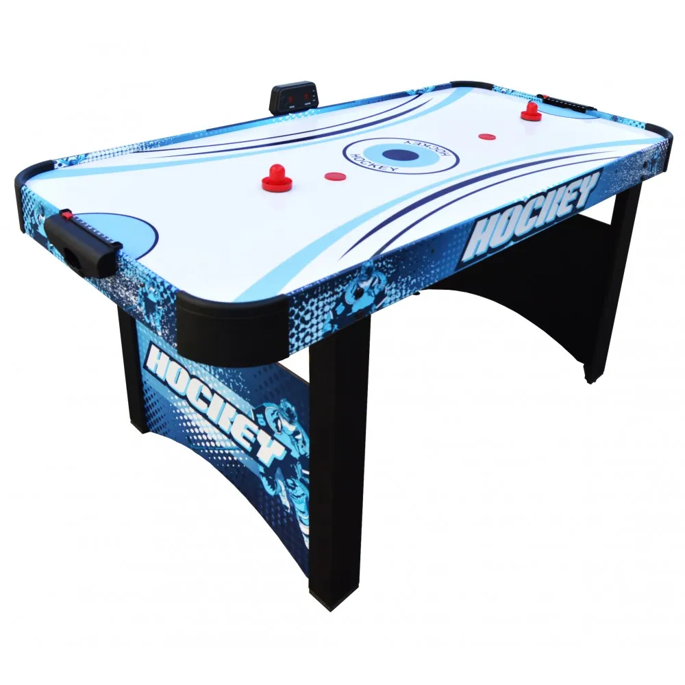 Enforcer 66″ Air Hockey Table