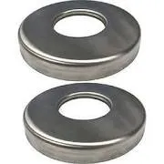 Escutcheons (Pair)