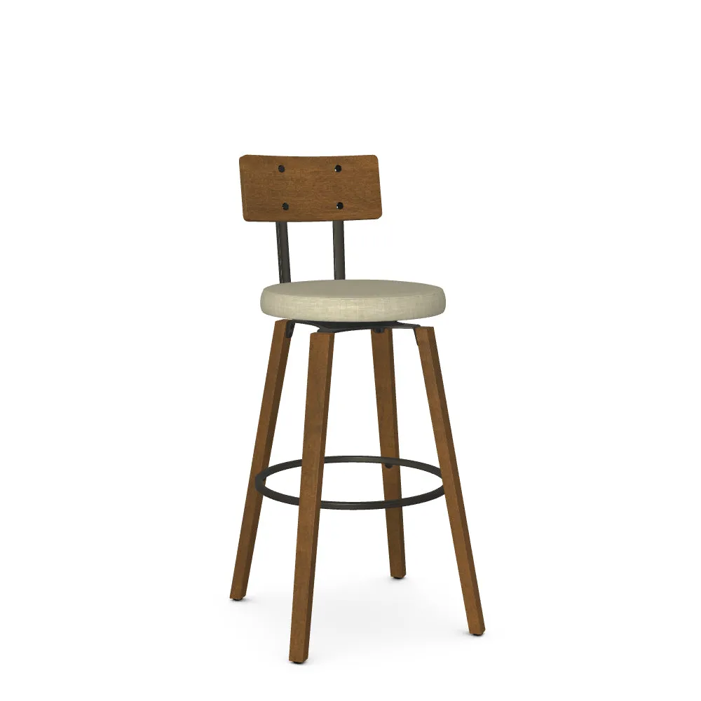 Esteban Barstool – Material Seat