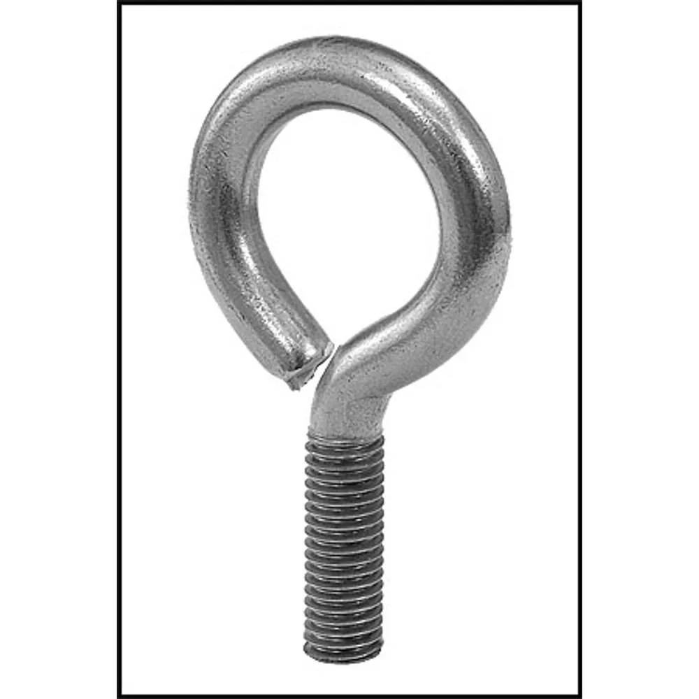 EYEBOLT ONLY 2400220 1/2 FOR ROPE ANCHOR