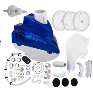 Factory Rebuild Kit for Vac-Sweep 360 Pool Cleaner