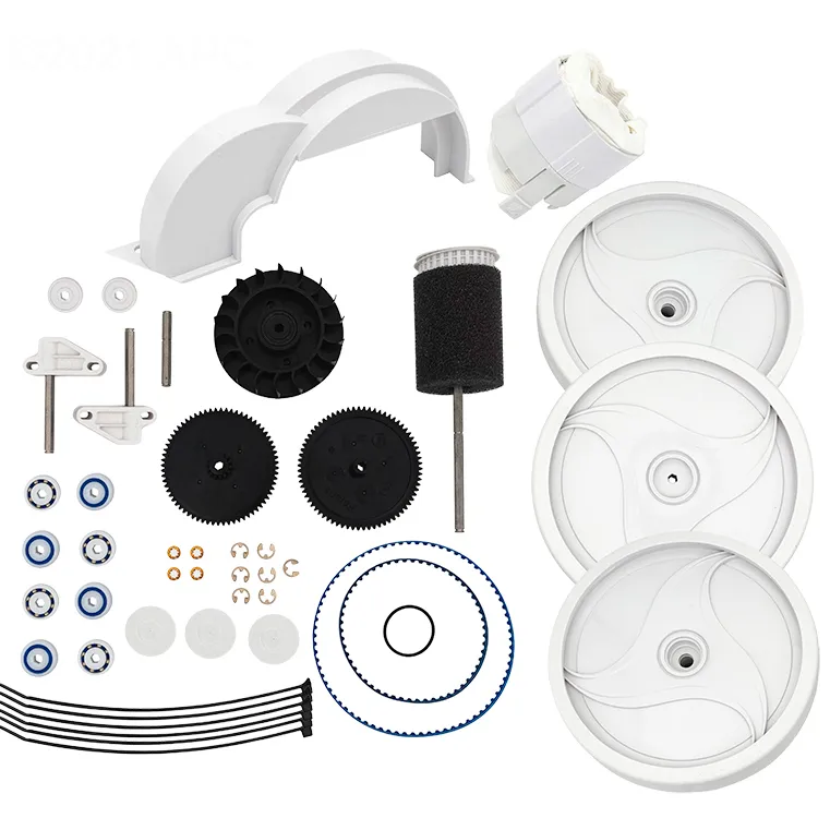 Factory Tune-Up Kit for Polaris Vac-Sweep 360 and 380 Pool Cleaners