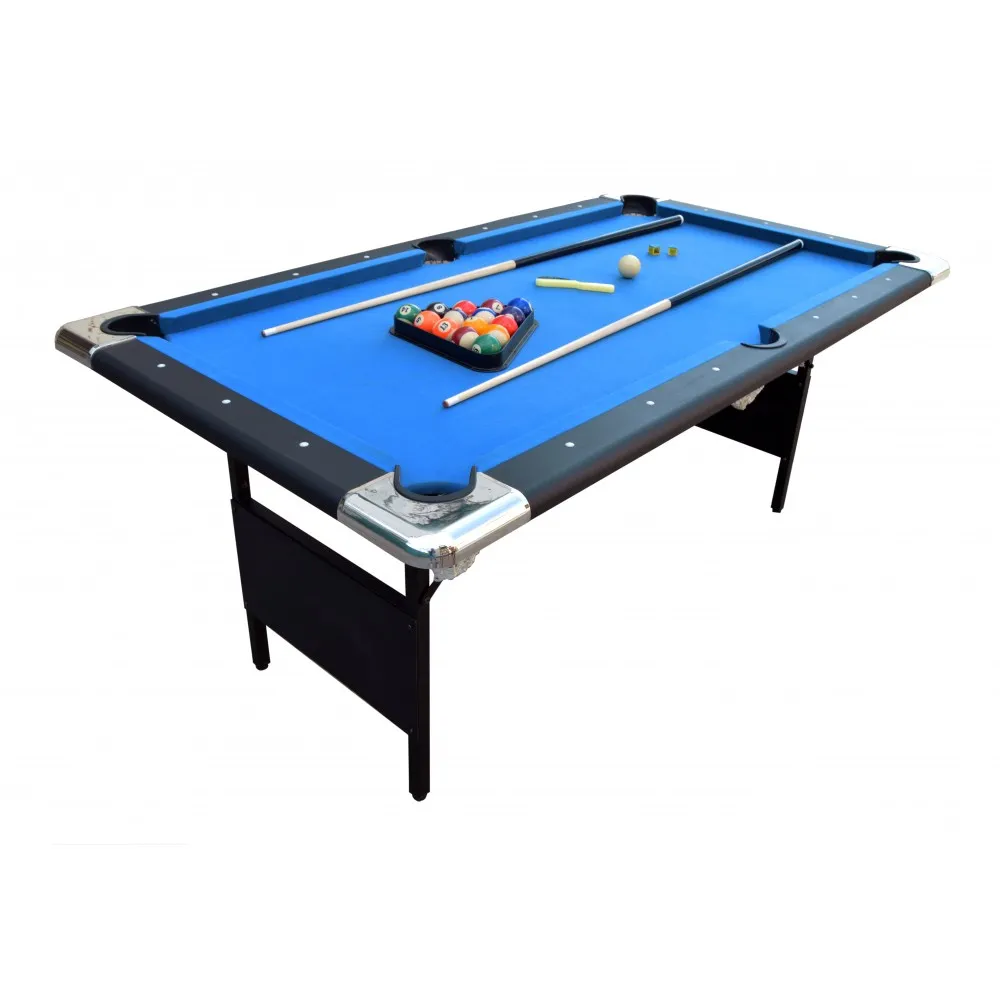 Fairmont 6′ Portable Pool Table