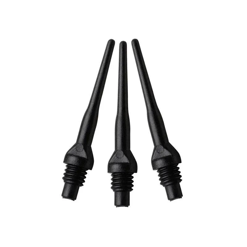 Fat Cat 2BA Soft Tips (50 Pack)