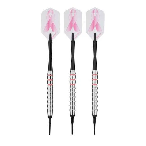 Fat Cat Pink Lady Soft Tip Darts 16G