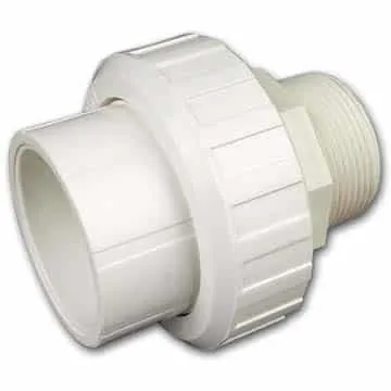 Female Socket/Male Threaded ABS Union – 89701