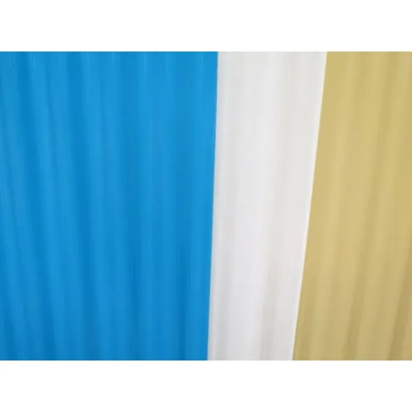 Fiberglass Privacy Fence Kit