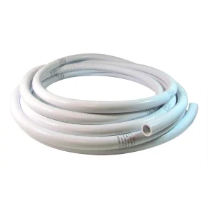Flexible PVC 2″ – 50′ Length