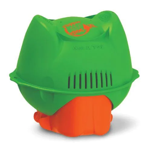 Flippin Frog XL Replacement Chlorine Cartridge, HAZARDOUS | 01-03-8550