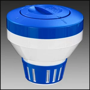 FLOATING CHLORINE DISPENSER LARGE R171086