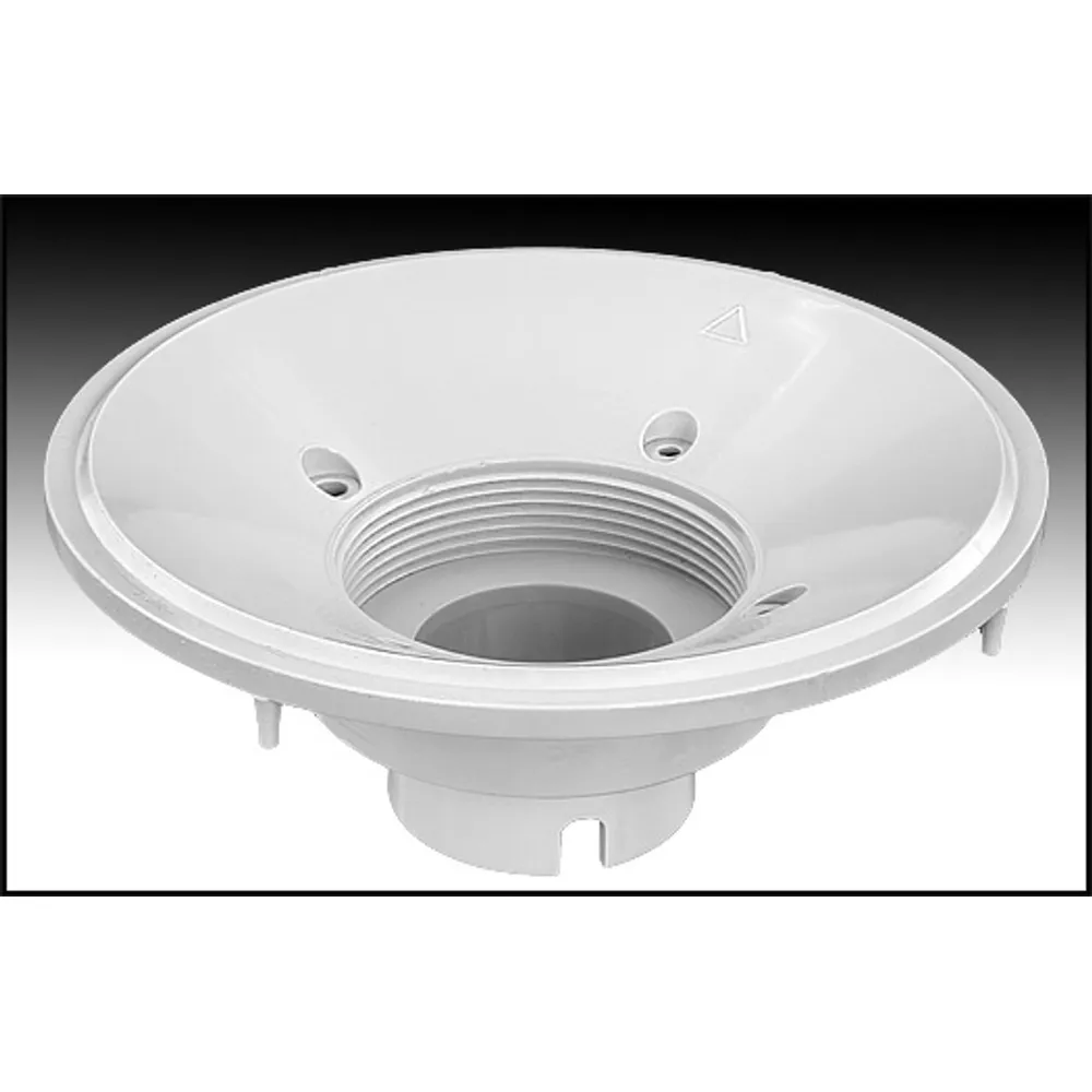FLOOR INLET EXTENDER HAYWARD TO STA-RITE GLUED CONNECTION FIE-3