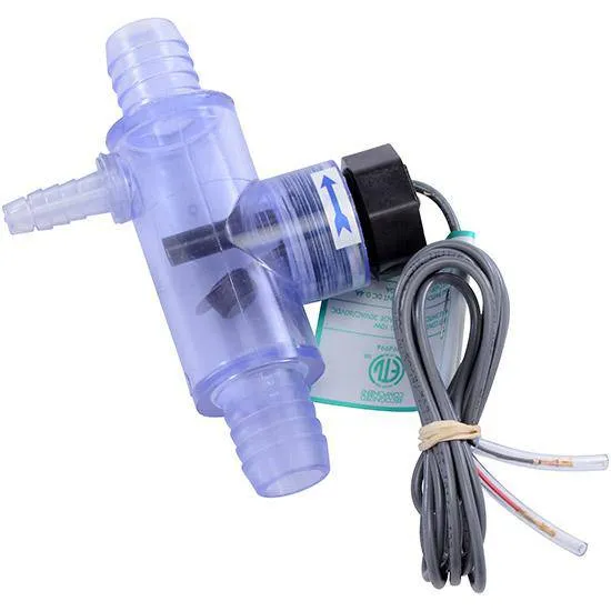 Flow Swith W/ Bypass (6560-860)