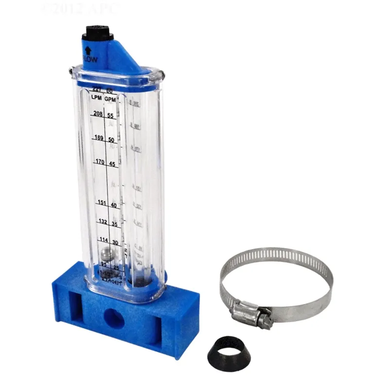 Flowmeter
