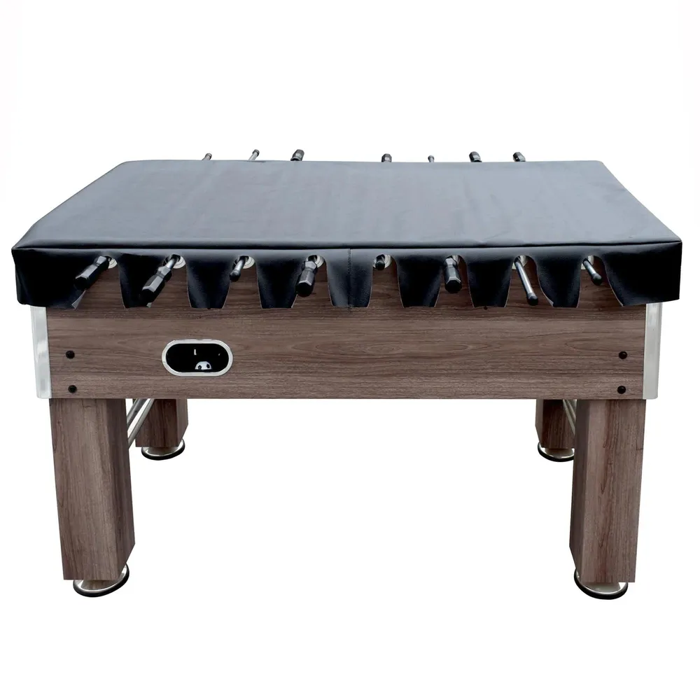 Foosball Table Cover – Fits 54-in Table
