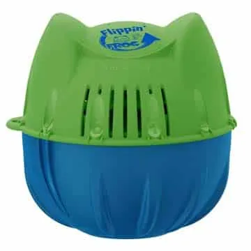 FROG Flippin FROG Small Pool Mineral Sanitizer