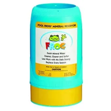 FROG Replacement Mineral Reservoir for Above ground Pools