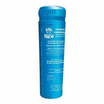 FROG SPA Replacement Mineral Cartridge for In-line or Floating FROG Systems
