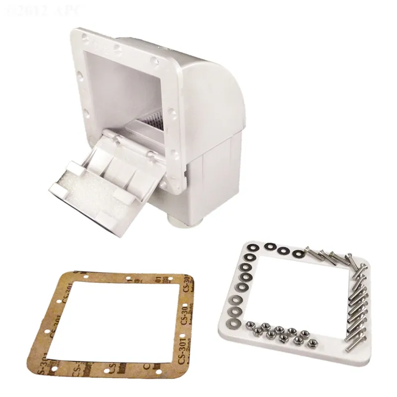 Front Access Spa Skimmer