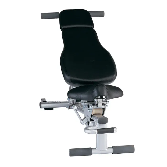 G7 Adjustable Bench