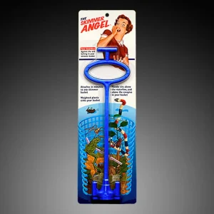 Gabco Skimmer Angel Basket Handle