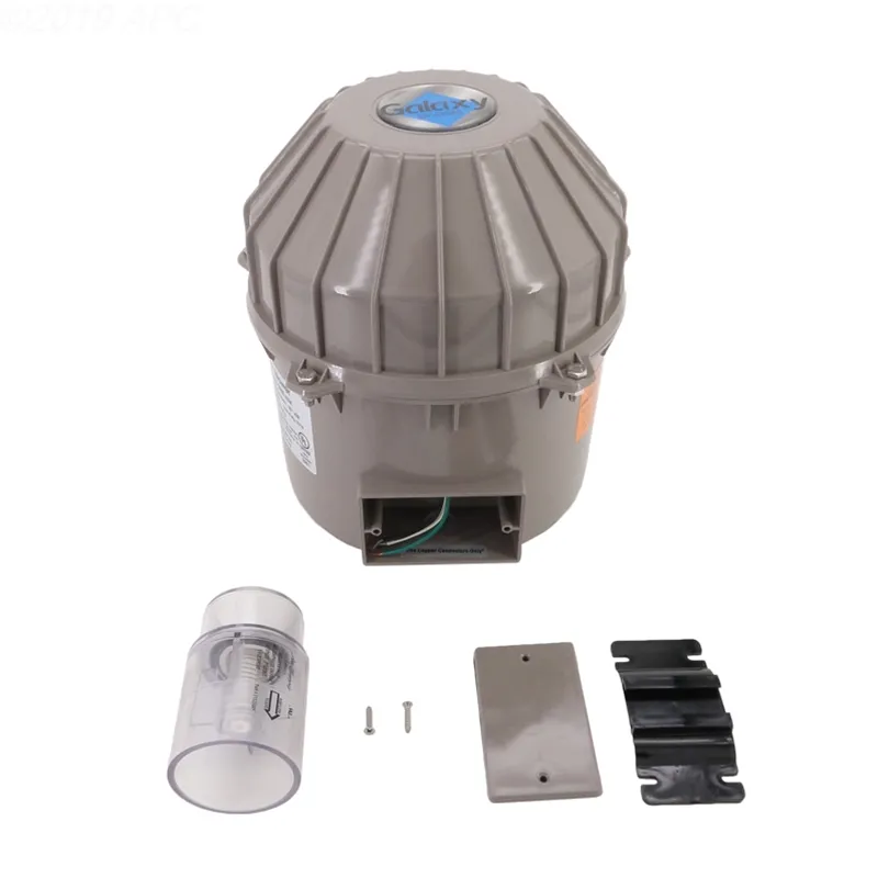 Galaxy Air Blower 120v 1.5HP 8 Amp