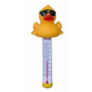 GAME Derby Duck Pool and Spa Thermometer
