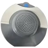 GAME HydroGLO Bluetooth Speaker and Light Show