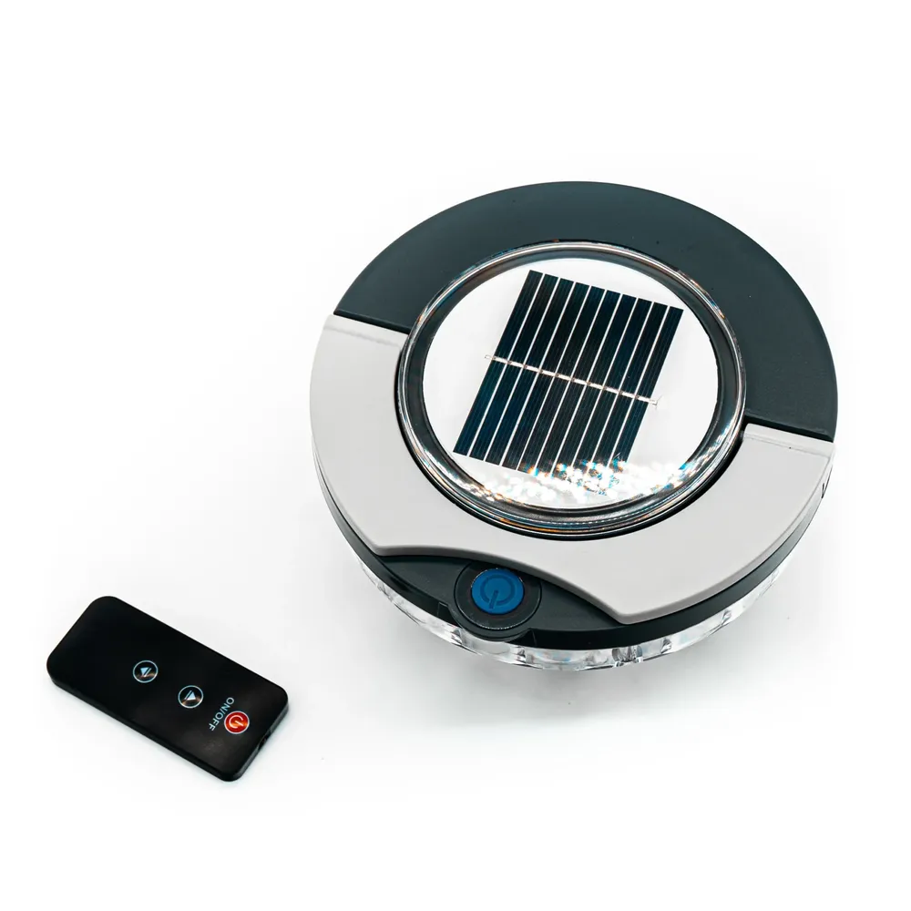 GAME HydroGLO Solar Underwater Light Show