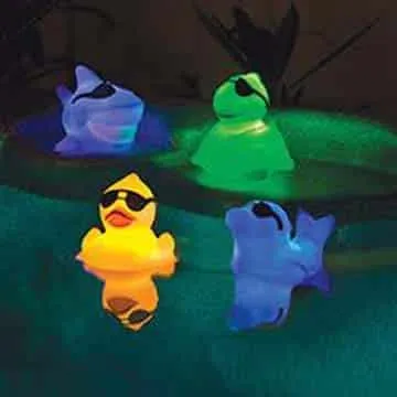 GAME LED Light Up Pals – 2 pack