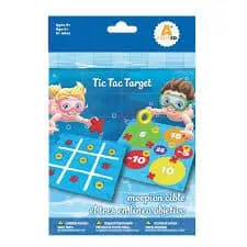 GAME Tic Tac Target