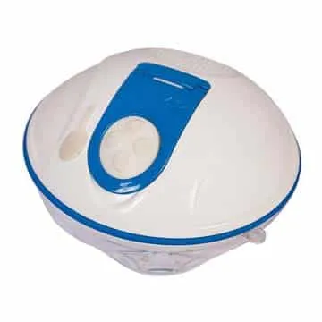 GAME Underwater Light Show Speaker