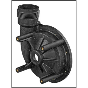 Gecko Alliance Aqua Flo Side Discharge Volute For Flo-Master Pumps (#92770501)