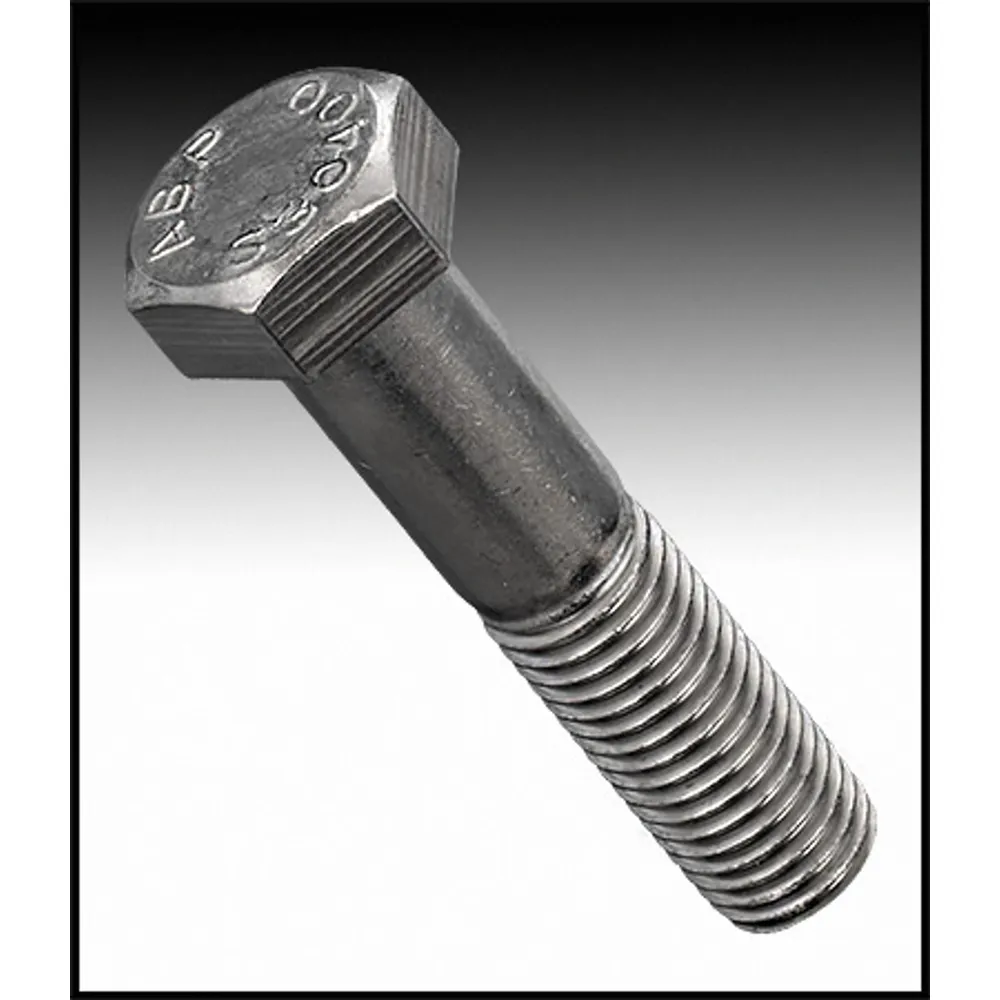 Gem Specialties Inc. 3/4″ X 3 1/2″ Stainless Steel Flange Bolt (#3/4-10X3-1/2 HHCS S)