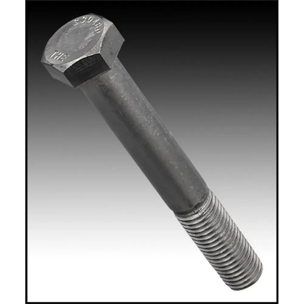 Gem Specialties Inc. 3/4″ X 5 1/2″ Stainless Steel Flange Bolt (#3/4-10X5-1/2 HHCS S)