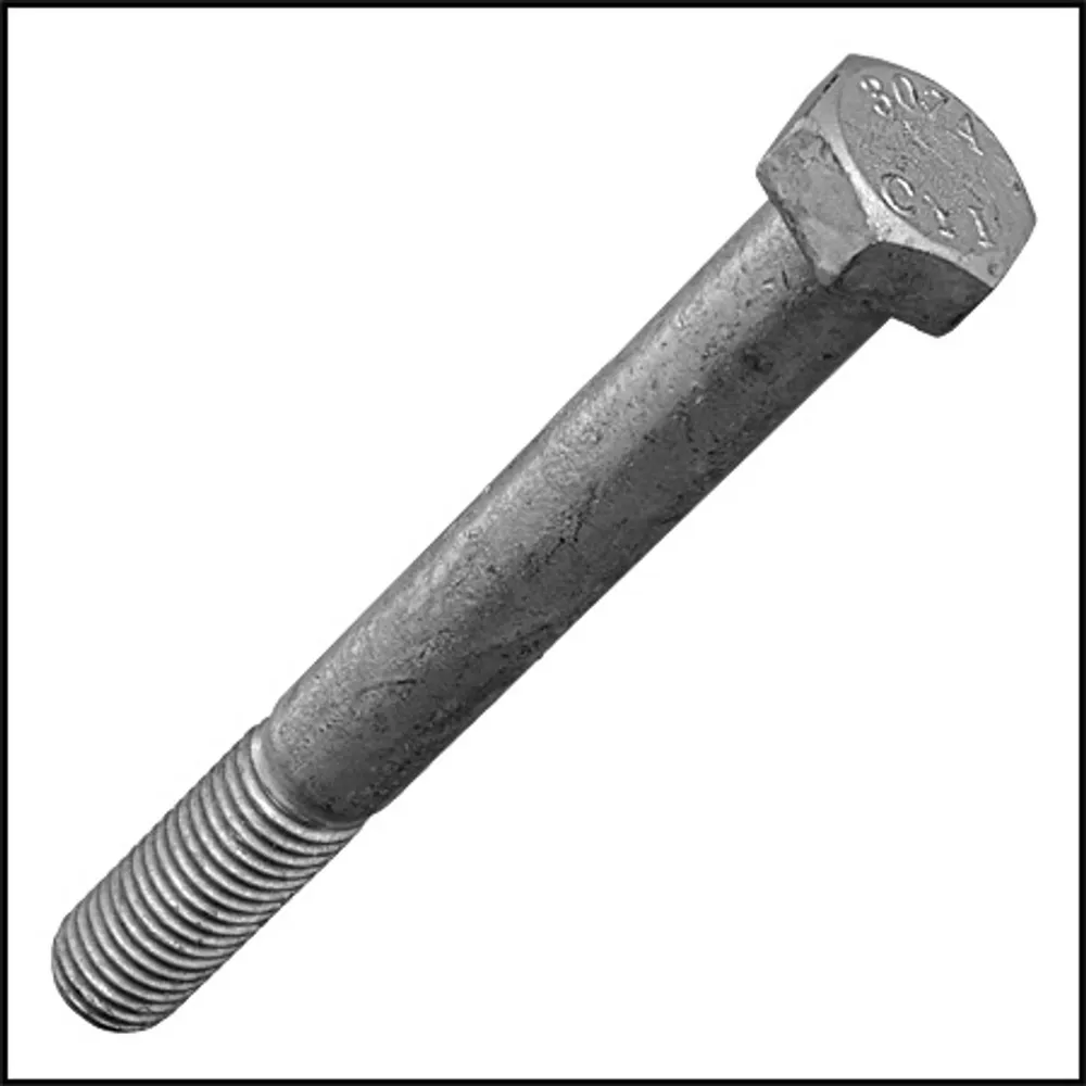 Gem Specialties Inc. 5/8″ X 5 1/2″ Flange Bolt (#5/8-11X5-1/2 HHCS G)