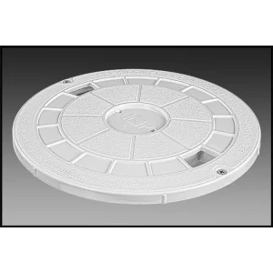 GENERIC AMERICAN SKIMMER LID 25544-500-000