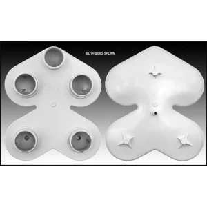 GENERIC CX3030C TOP MANIFOLD HD