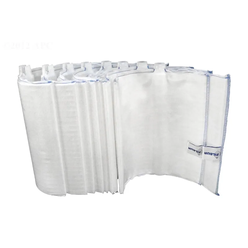 Generic DE Filter Grid Set of 8 |24 Sq. Ft. | FS-2002