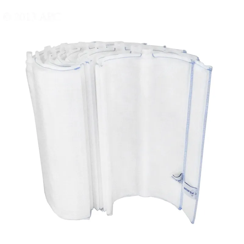 Generic DE Filter Grid Set of 8 |36 Sq. Ft. | FS-2003