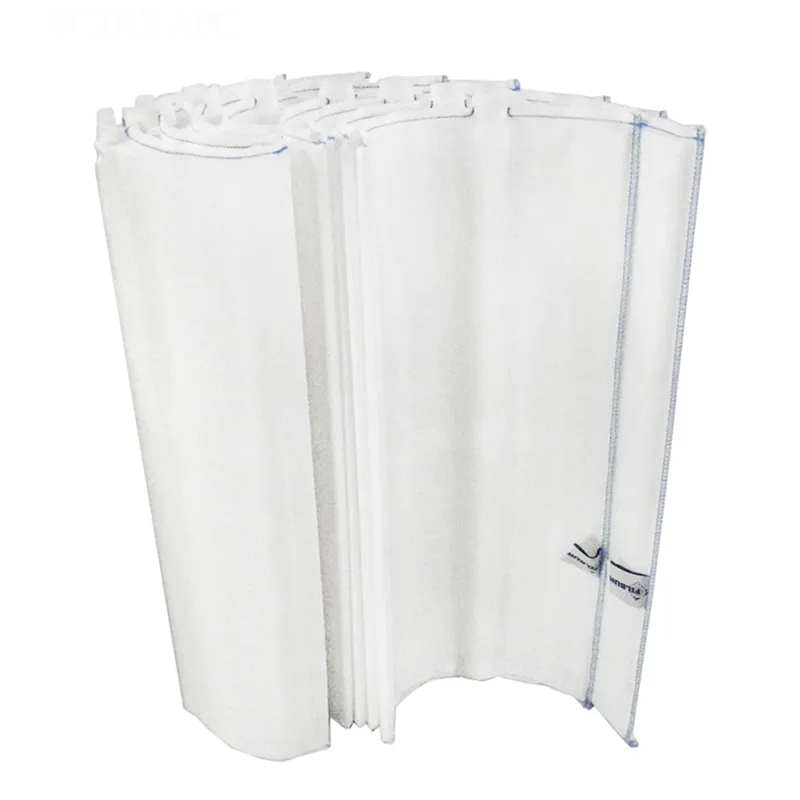 Generic DE Filter Grid Set of 8 |48 Sq. Ft. | FS-2004