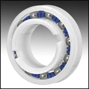 Generic Polaris C-60 Wheel Bearing