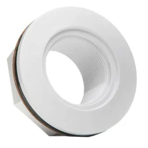 Genuine Hayward Return Fitting W/ Gaskets
