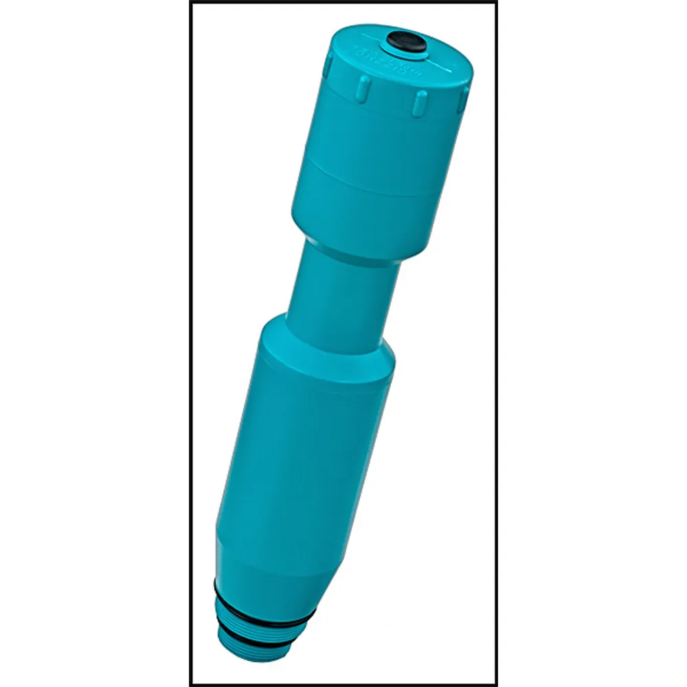 Gizzmo Ultra with Blow Out Tube